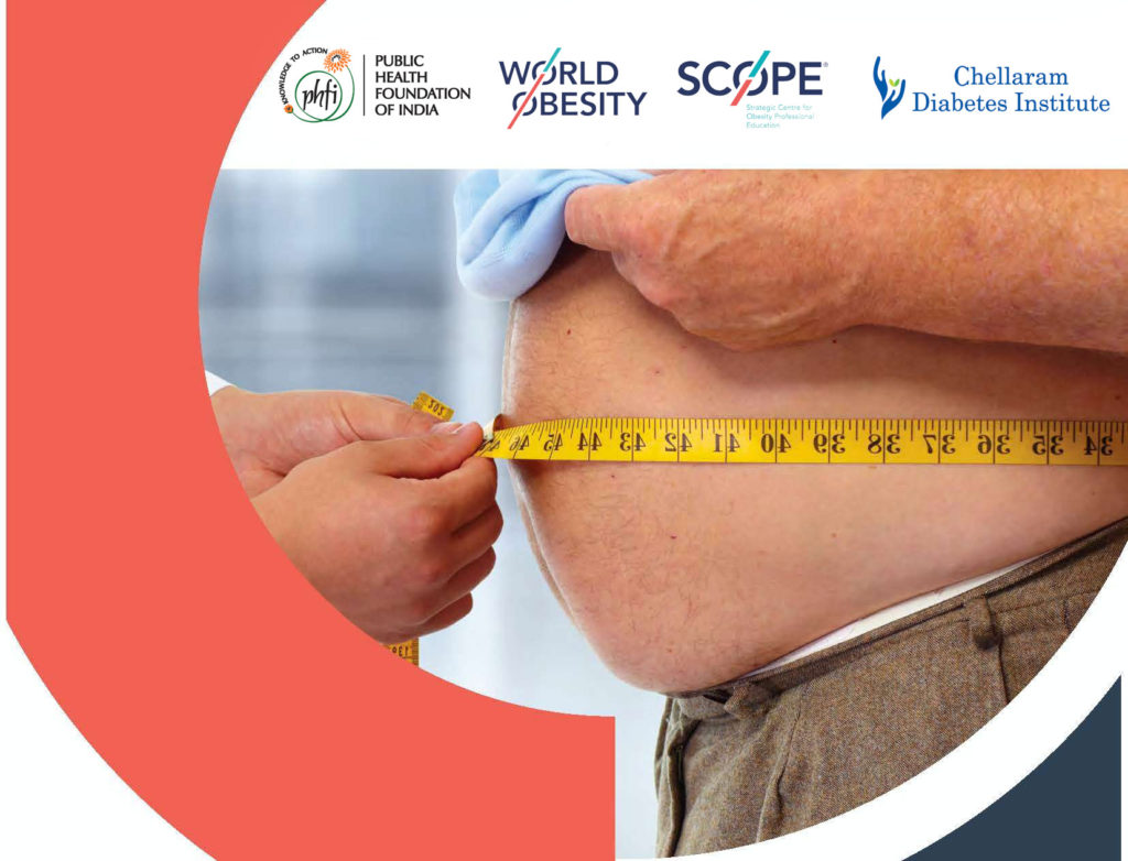 Certificate Course in Obesity Prevention and Management (CCOPM) – CDI E ...