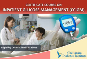 Certificate Course on Inpatient Glucose Management