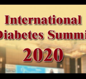 INTERNATIONAL DIABETES SUMMIT 2020