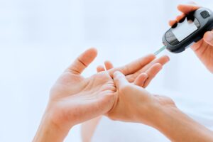 Diabetology